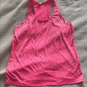 Under Armour tank top